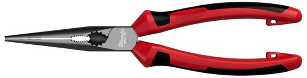 Milwaukee 4932492466 Spetstång 205 mm, 45°