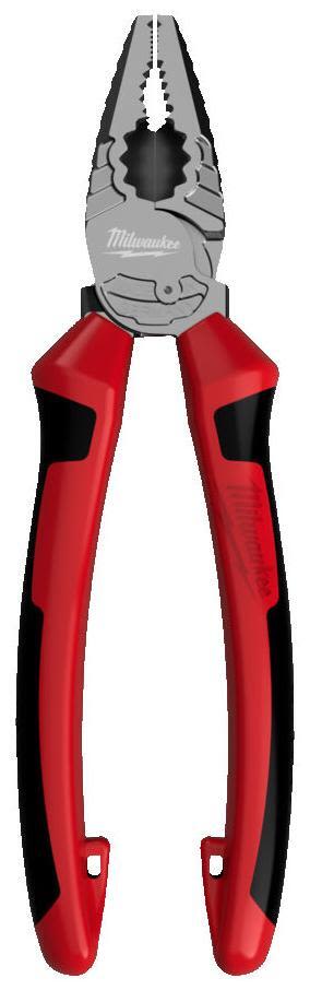 Milwaukee 4932492461 Kombitång 165 mm