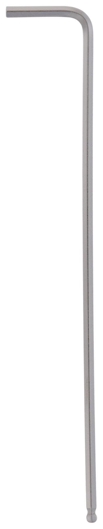 Milwaukee 4932492411 Insexnyckel 2,5 mm