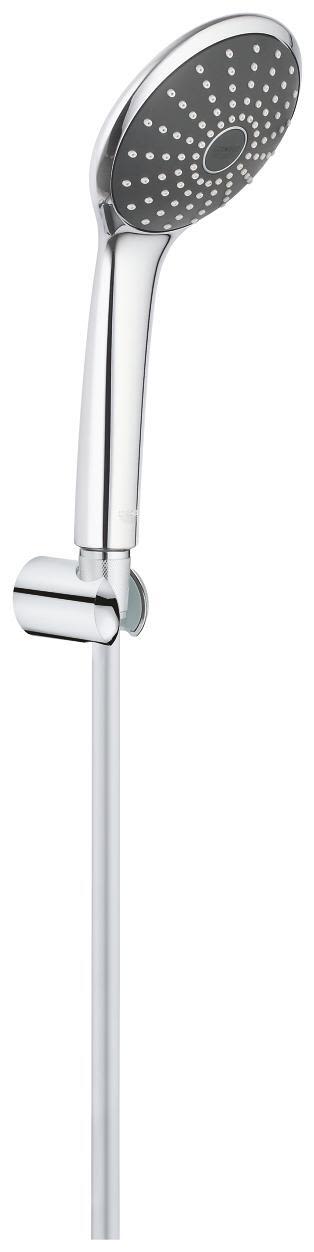 Grohe Vitalio Joy 110 Mono 27324000 Duschset 1-strålig, krom