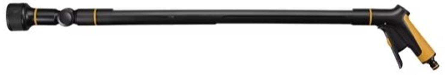 Fiskars 1065488 Stavsprinkler 3 spraymönster
