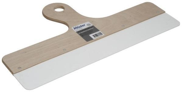Mäster 271395 Vävslätare
