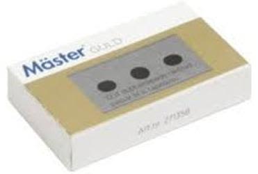 Mäster 9455003 Yrkesblad 10-pack