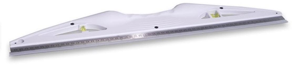 Mäster Level Pro 9459600 Tapetavrivare 60 cm