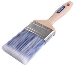 Mäster Superior Pro Blue Xtra 1886070 Lackpensel trä, syntetborst 70 mm