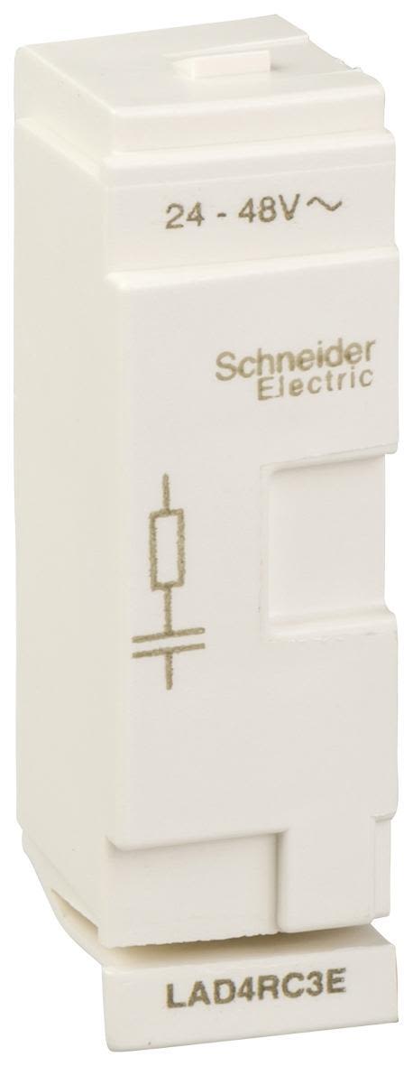 Schneider Electric LAD4RC3U Störningsskydd