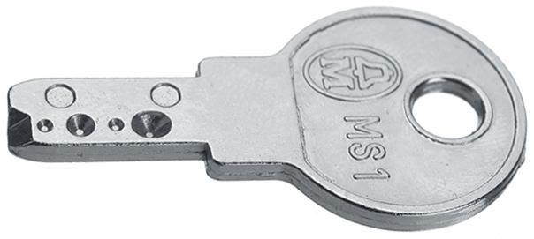 Eaton 216416 Nyckel för RMQ Titan