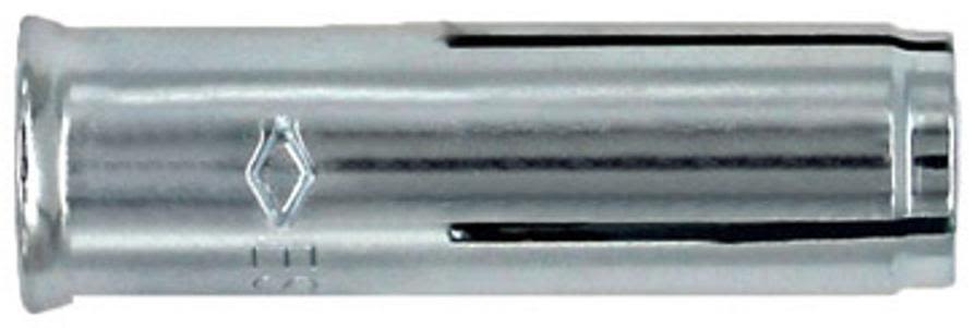 Ergofast 5155101 Slagankare M8, 100-pack, EF ES M8 x 40 mm