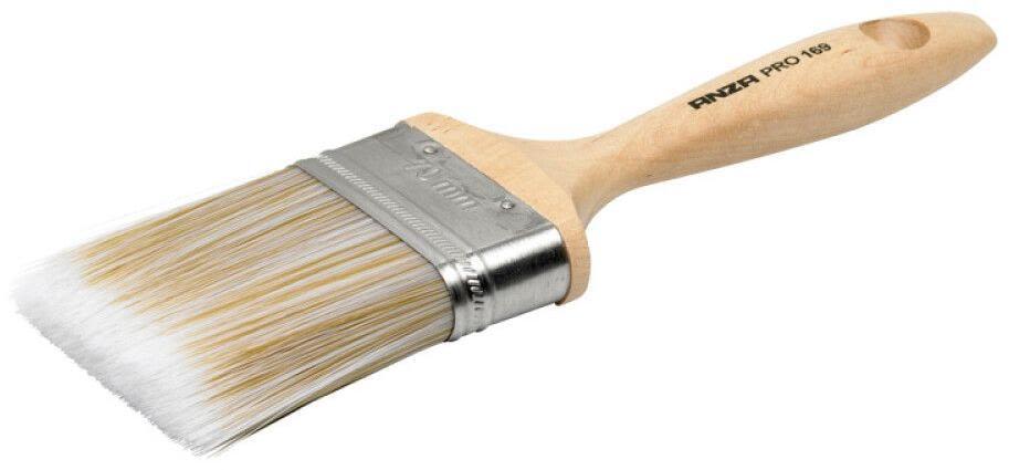 Anza Elite Pro Flat 169135 Lackpensel 35 mm