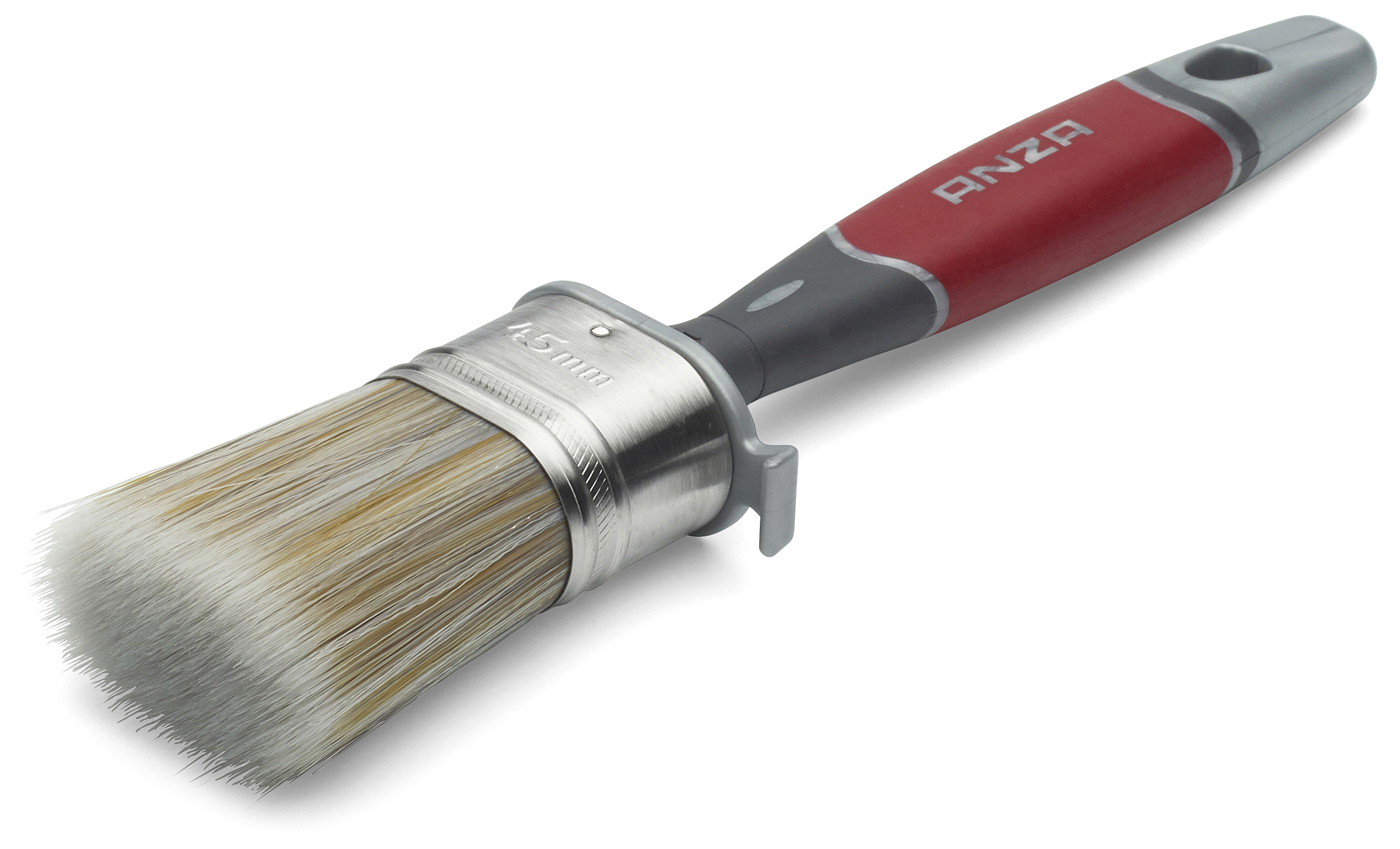 Anza Elite 234445 ovalpensel 45 mm