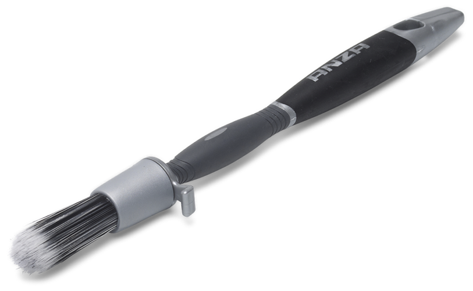Anza Platinum 204320 Rundpensel 20 mm