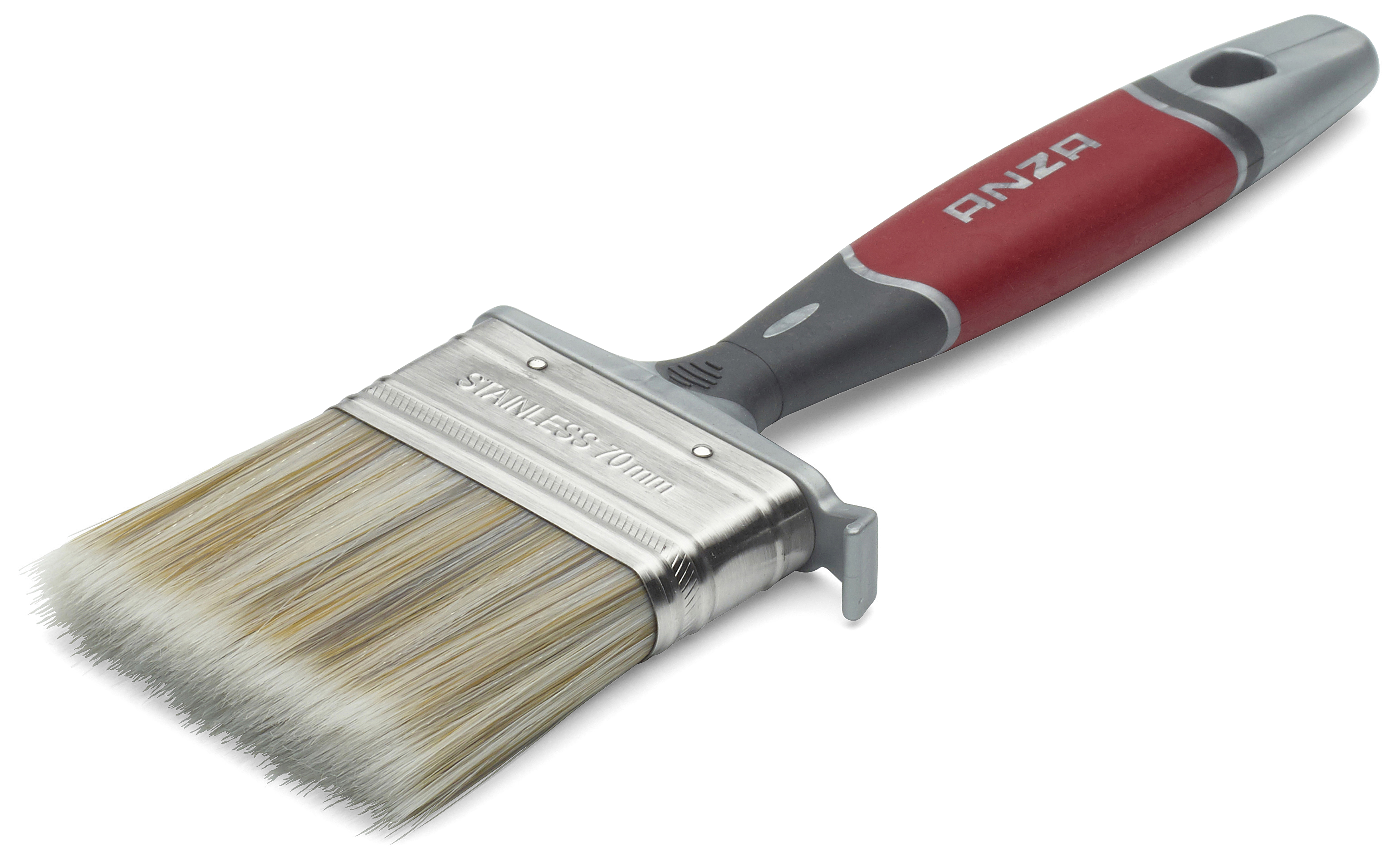 Anza Elite 150470 Lackpensel 70 mm