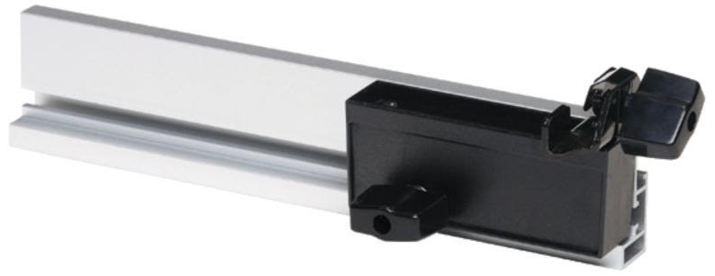 Makita 122707-9 Parallellanslag till LF1040