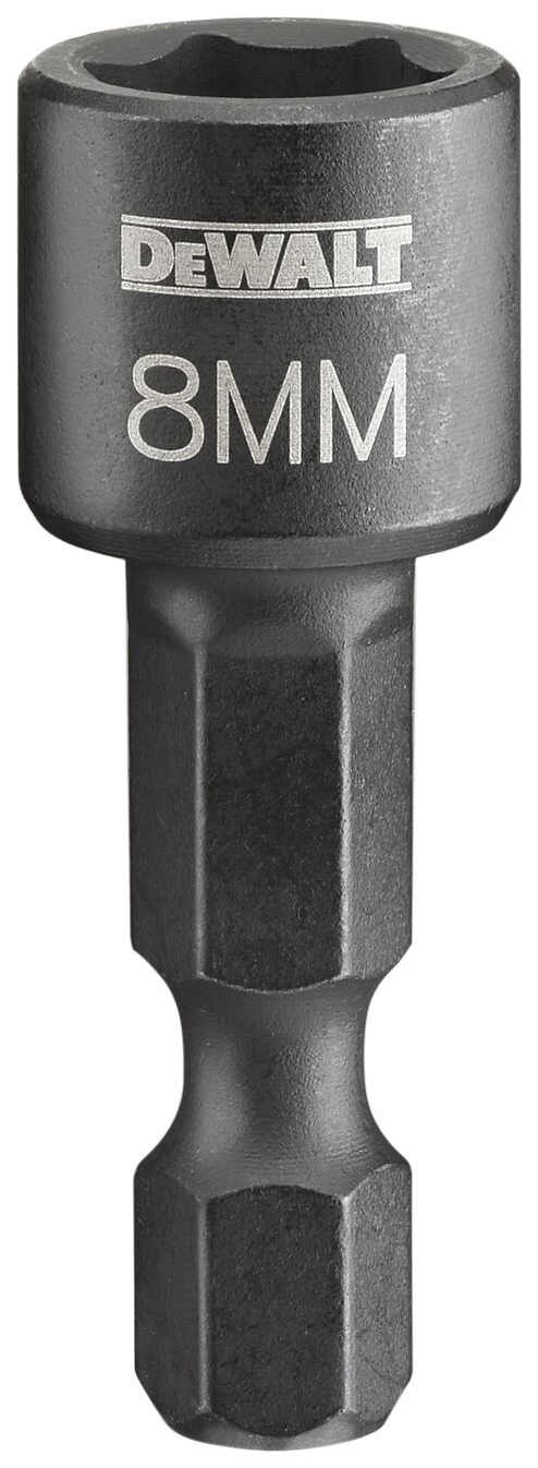 Dewalt DT7462-QZ Magnethylsa kompakt 8 mm