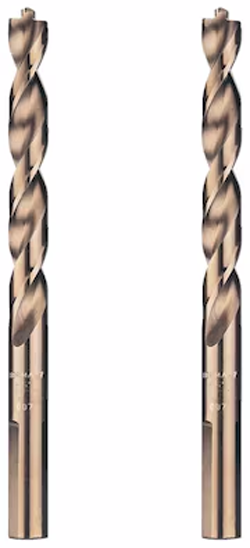 Dewalt DT5039-QZ Metallborr 3,2 mm