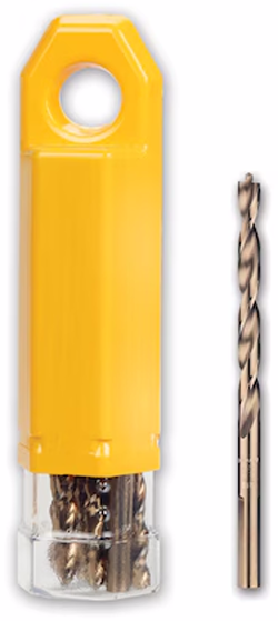 Dewalt DT5544-QZ Metallborr 4,2 mm