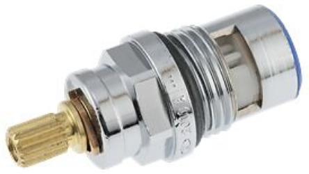 Mora S600274 Överstycke till termostat, keramiskt
