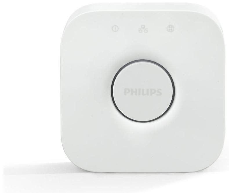 Philips Hue Bridge Centralenhet