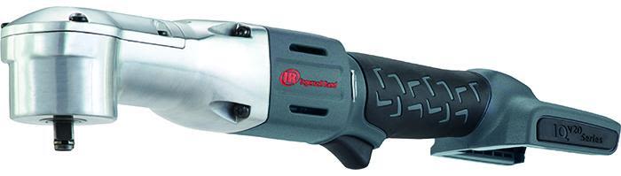Ingersoll Rand W5350 Spärrskaft utan batteri och laddare