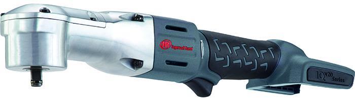 Ingersoll Rand W5330 Spärrskaft utan batteri och laddare