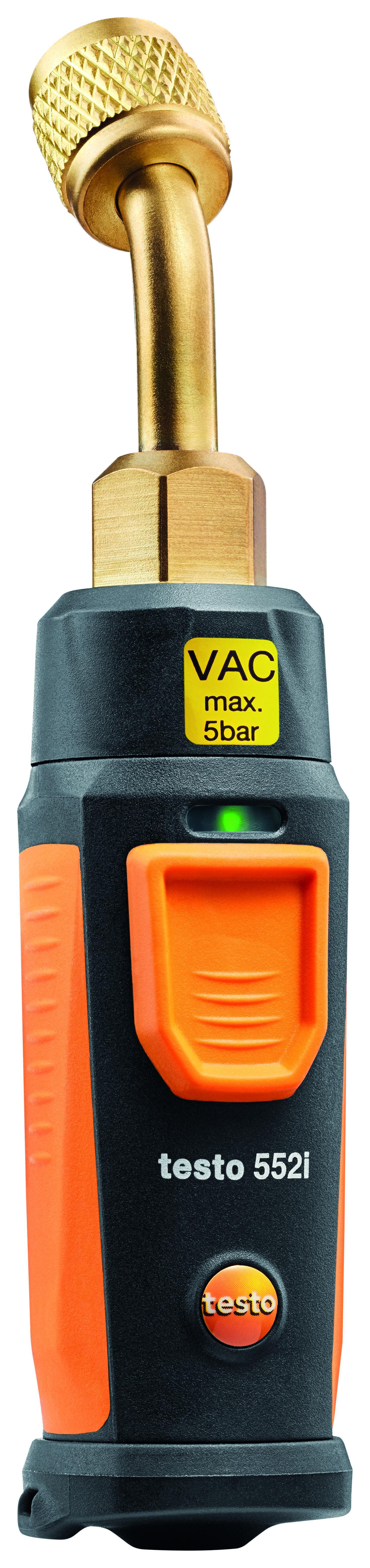 Testo 4046720 Vakuumgivare Vakuumgivare