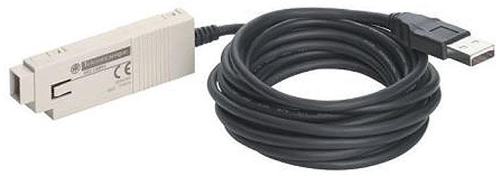 Schneider Electric SR2USB01 Programmeringskabel 3 m