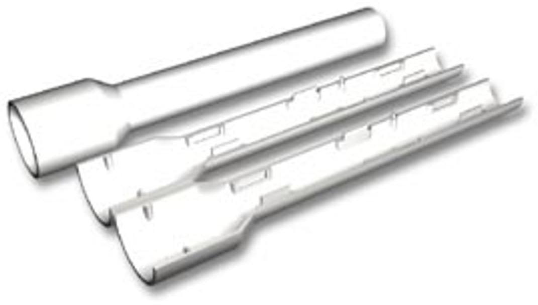 LK Systems Kombi Skyddsrör 1 par, 16-20 mm