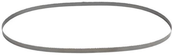 Milwaukee 48390601 Bandsågsblad 1140 mm, 8/10T 3-pack