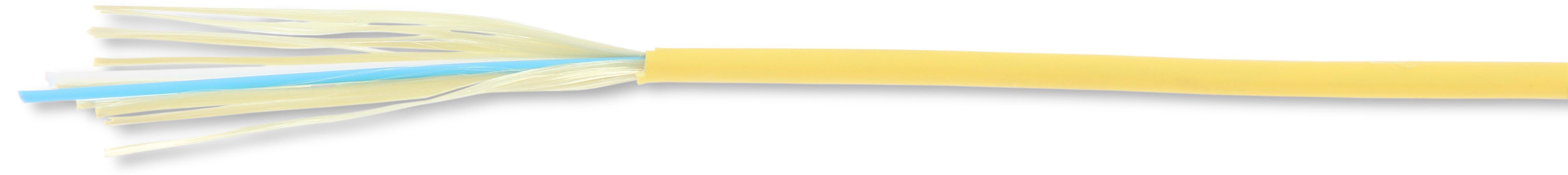 Eurolan 39UD-S1M-02D-0 Distributionsfiberkabel