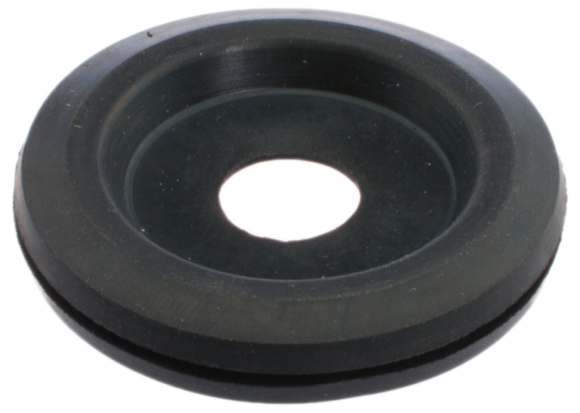 Krone 6810005 Gummigenomföring 40 mm