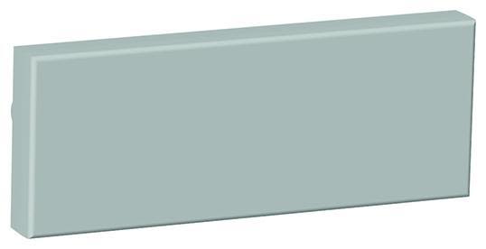 Schneider Electric Exxact Färgkodning 17 x 6 x 7 mm Grå