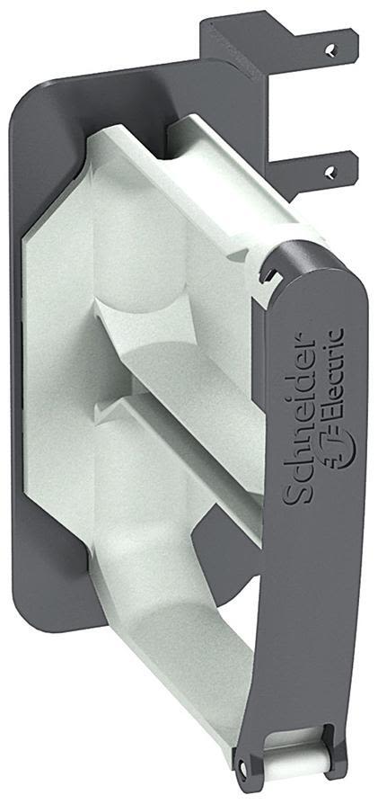Schneider Electric VDIM189412 Kabelguide vertikal, för patchkabel