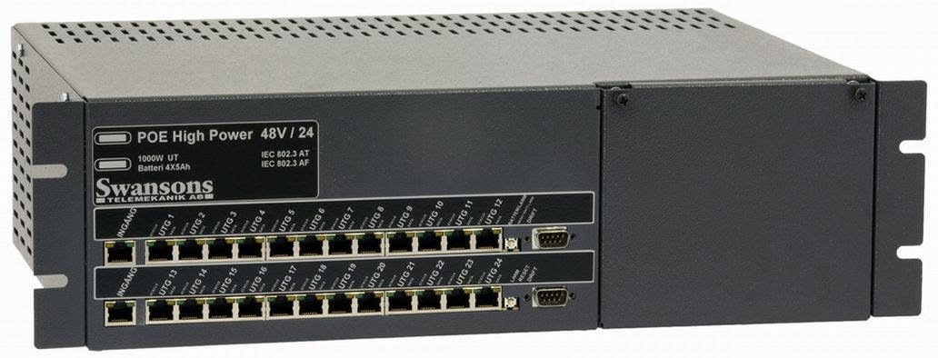 Axema 2-3540 Switch för Gigaset basstationer