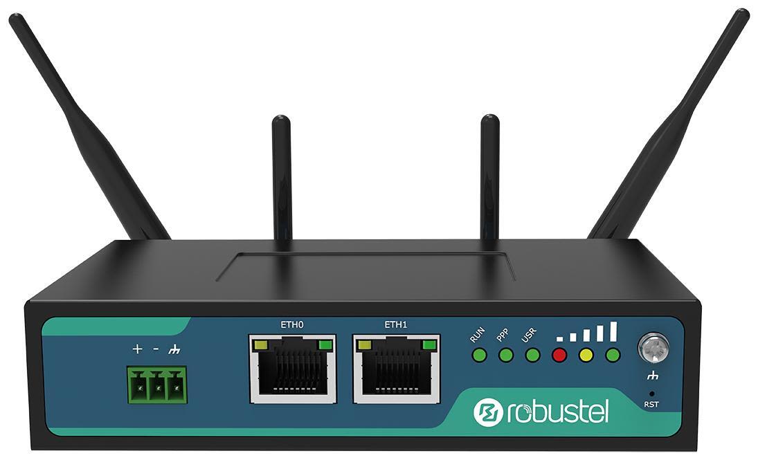Axema 2-3642 Router utanpåliggande montage