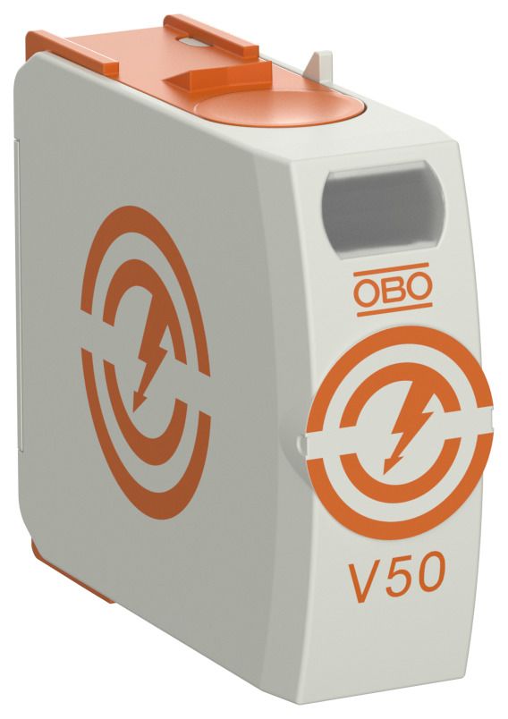 Obo Bettermann V50 Överspänningspatron