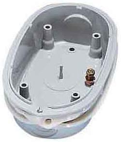 Honeywell Home 56-66 Monteringsdosa