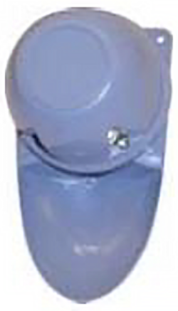 CONSENT H12 Signalhorn 230V AC, IP55