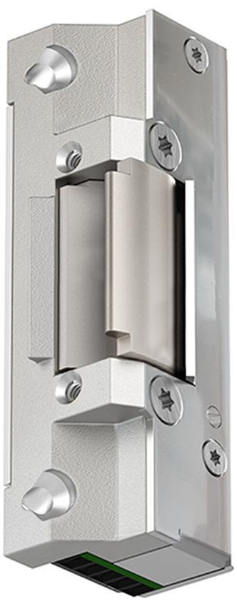 STEP 40 Preload Elslutbleck 24 V Utan kontakt