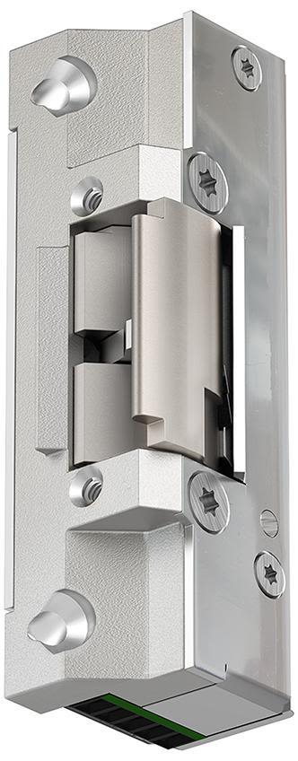 STEP ST901HP-12 Elslutbleck med kontakt 12 V, omvänd