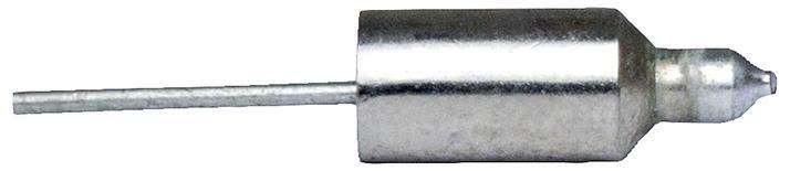 Televes 3809 Slutmotstånd 75 Ohm, koaxial