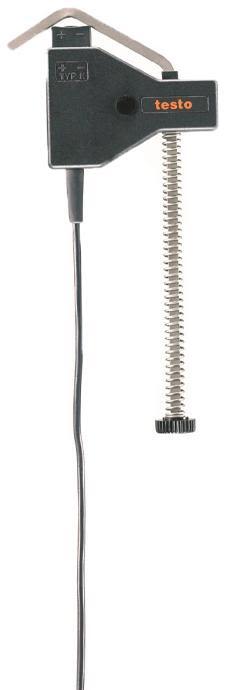 Testo 06024592 Rörtemperaturgivare