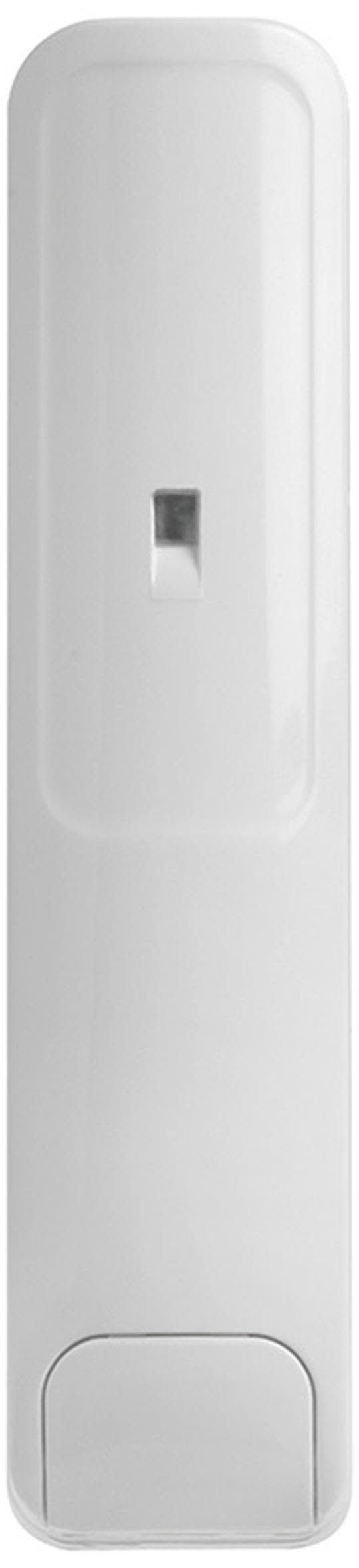 DSC 114326 Vibrationsdetektor 1 x CR123A, vit