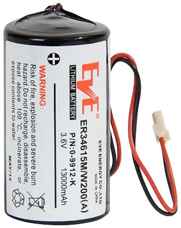 DSC 114722 Batteri till PG8901 och PG8911