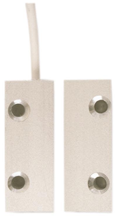CQR 100109 Magnetkontakt med 85 cm kabel