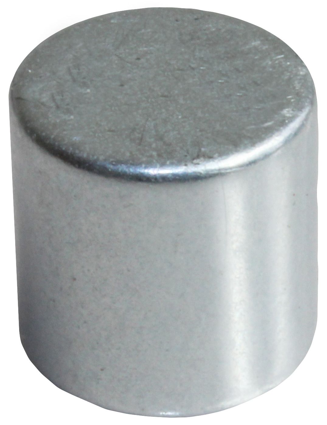 Alarmtech M D10x10 Reservmagnet för MC-serien 10 x 10 mm