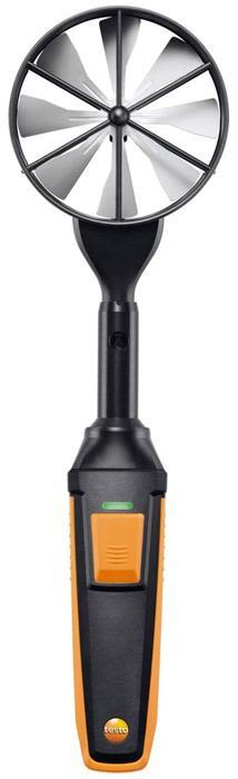 Testo 06359371 Vinghjulsgivare högnoggrann, med Bluetooth