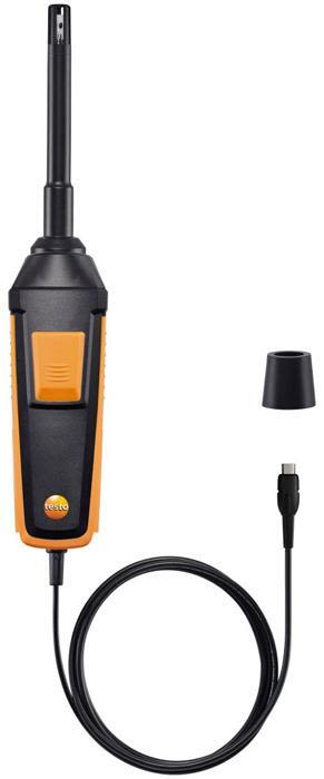 Testo 06369732 Fuktgivare med fast kabel