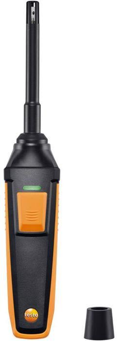 Testo 06369771 Fuktgivare högnoggrann, med Bluetooth