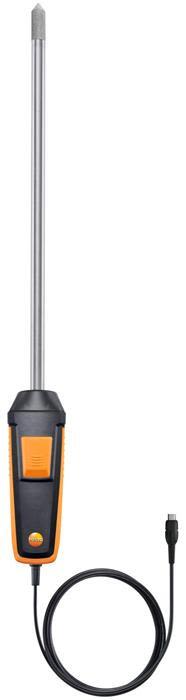 Testo 06369775 Fuktgivare robust, med fast kabel