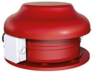 Östberg TKC 300 B Takfläkt